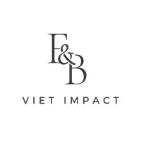 F&B Viet Impact (FBVI) logo - Similar company to Cooked F&B Business School