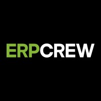 ERPCREW logo - Similar company to Uniun.Io