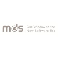 MDSC1 logo - Similar company to Ewadata