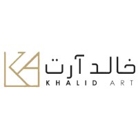 Khalid Art CO. logo - Similar company to Wethreeco.