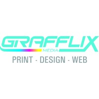 Grafflix Media logo - Similar company to Dm Grafix Inc