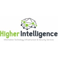 Higher Intelligence LLC logo - Similar company to Unbiasly