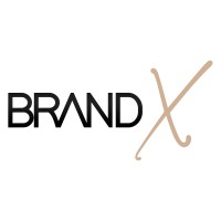 Brand X logo - Similar company to Brandxpart