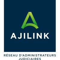 AJILINK logo - Similar company to Ipaje
