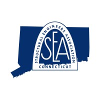 Structural Engineers Association of Connecticut (SEAConn) logo - Similar company to Centek Engineering, Inc.