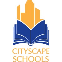Cityscape Schools logo - Similar company to K20Connect