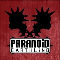 Paranoid Earthling