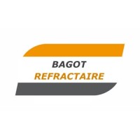 BAGOT Réfractaire / IDFR logo - Similar company to Edti - European Digital Transformation Initiative