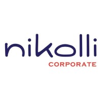 Nikolli Corporate logo - Similar company to Arlu Kidswear
