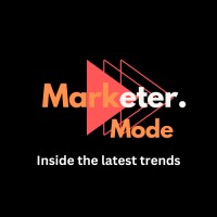 Marketer Mode logo - Similar company to Wpp Elevate Magazine