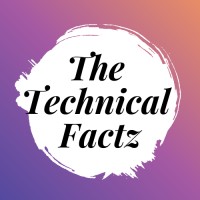 The Technical Factz logo - Similar company to Factz Zzp Bemiddeling & Factoring