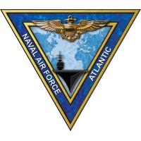 Commander, Naval Air Force Atlantic logo - Similar company to Mpri