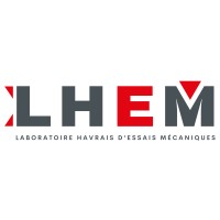LHEM (Laboratoire Havrais d'Essais Mécaniques) logo - Similar company to Roche Diaz Cnd