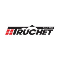 Truchet logo - Similar company to 3Btp