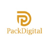 Packdigital logo - Similar company to Zyro Soft