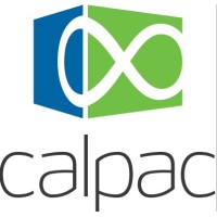 Calpac ♾️, Spécialiste de la mousse d'isolation logo - Similar company to Calpac Group