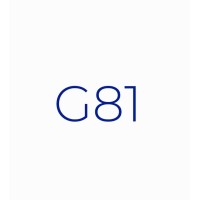 G81 logo - Similar company to Zoyaelectronic