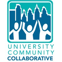 The University Community Collaborative (UCC) logo - Similar company to Bolt