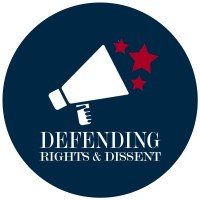 Defending Rights & Dissent logo - Similar company to Melo