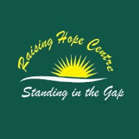 Raising Hope Center logo - Similar company to Aihd