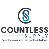 Countless Supply, LLC logo - Similar company to Countless Ventures