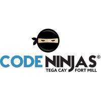 Code Ninjas Tega Cay / Fort Mill logo - Similar company to Carolina Contracting & Investments, Inc.