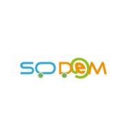 So Demenagement logo - Similar company to Déménageur