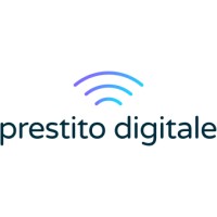 Prestito Digitale Srl logo - Similar company to Fidiline