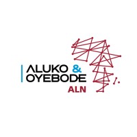 Aluko & Oyebode logo - Similar company to Bloomfield Lp