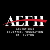 Advertising Education Foundation of Houston logo - Similar company to Q Advertising