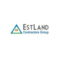 Estland Contractors Group logo - Similar company to Organizational Development Solutions