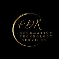 PDX Information Technology Services logo - Similar company to Information Technology Services