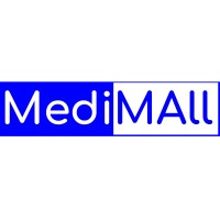 MediMall logo - Similar company to G & M Precision Plastics Ltd