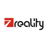 ZREALITY logo - Similar company to Vr Coaster