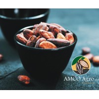 AMCO AGRO logo - Similar company to Pod Chocolates