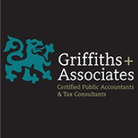 Griffiths + Associates logo - Similar company to Vision Opticians