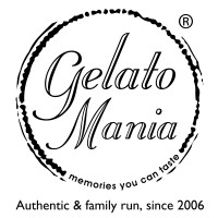 Gelato Mania® logo - Similar company to Fishaways