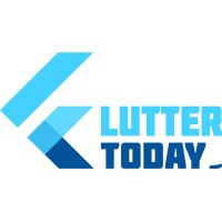 Fluttertoday logo - Similar company to App & Web S.A.