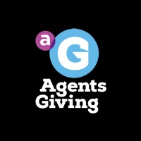 AGENTS GIVING logo - Similar company to Dot Residential