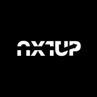 NXTUP logo - Similar company to Jetfi Systems