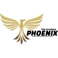 The Furniture Phoenix logo - Similar company to Custom Crafters Chicago