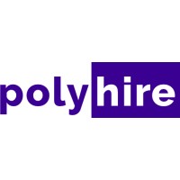Polyhire logo - Similar company to Careerset