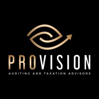 Proactive Vision logo - Similar company to Crowe Consulting Inc.