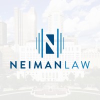 Neiman Law LLC logo - Similar company to Clear Sky Title Llc