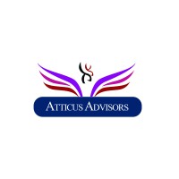 Atticus Advisors logo - Similar company to Quik Delivery Llc