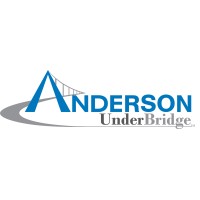 Anderson UnderBridge logo - Similar company to The Construction Yard
