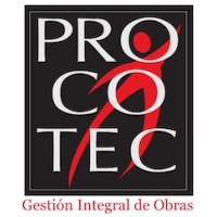 Procotec Gestión Integral de Obras logo - Similar company to Fakro Iberia
