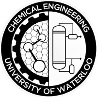 University of Waterloo Chemical Engineering Student Society logo - Similar company to Lgh Canada