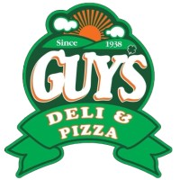 Guys Snacks Deli and Pizza logo - Similar company to Guy'S Snacks Corporation