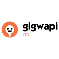 Gigwapi LTD logo - Similar company to Duoby Limited
